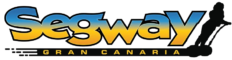 Segway Gran Canaria logo
